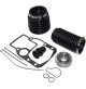 Bellows Kit for OMC Cobra 1986 & Later Volvo Penta SX-S SX-C SX-R SX-M DP-S - 3854127 - JSP